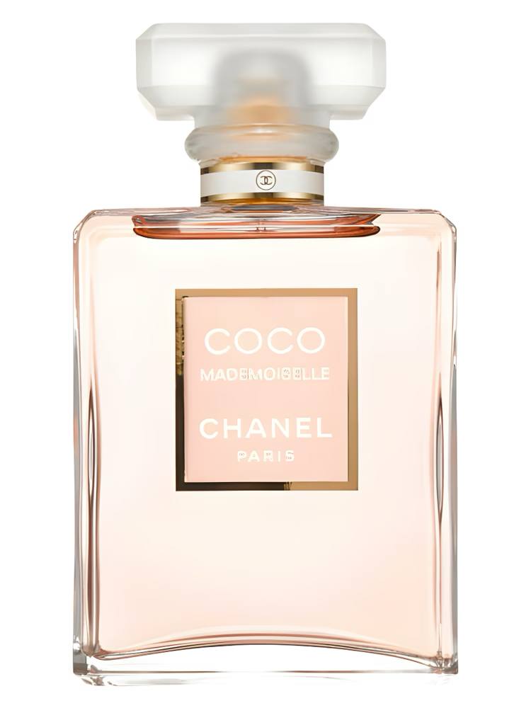 Coco Mademoiselle Chanel